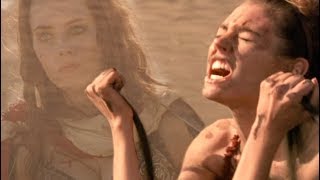 Eve Rising - "Xena" music video (MIRRORED)