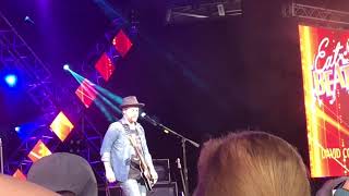 Watch David Cook 4 Letter Word video