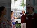 Your On and Off in Relationship? Street Interview