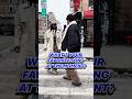 What’s Your Fav Song? #favsong #nyc #streetinterview
