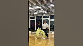 Daha fazla dans için takip etmeyi unutmayın❤️#atiye #salla #big5 #dance #tutorial#fypyoutube#fyp