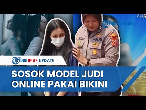 Sosok Solivina Nadzila, Selebgram Bandung Promosikan Judi Online Kenakan Pakaian Dalam