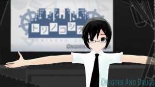 Download 【mmd】 トリノコシティ By Ene 【torinoko City】 Video MP3 【mmd】 トリノコシティ By Ene 【torinoko City】