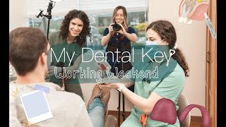 Working Weekend in North Carolina | My Dental Key