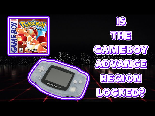 Jeu Game Boy Advance Pawa Poke Dash - Version Japonaise, En Bon état
