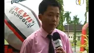 RTM 2008 10 15 - Galeri Perdana 2