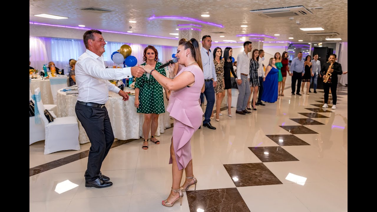 Bomba Anului Nicoleta Sarbu - Colaj BELEA de joc - Colaj ARDELENE - Muzica de petrecere