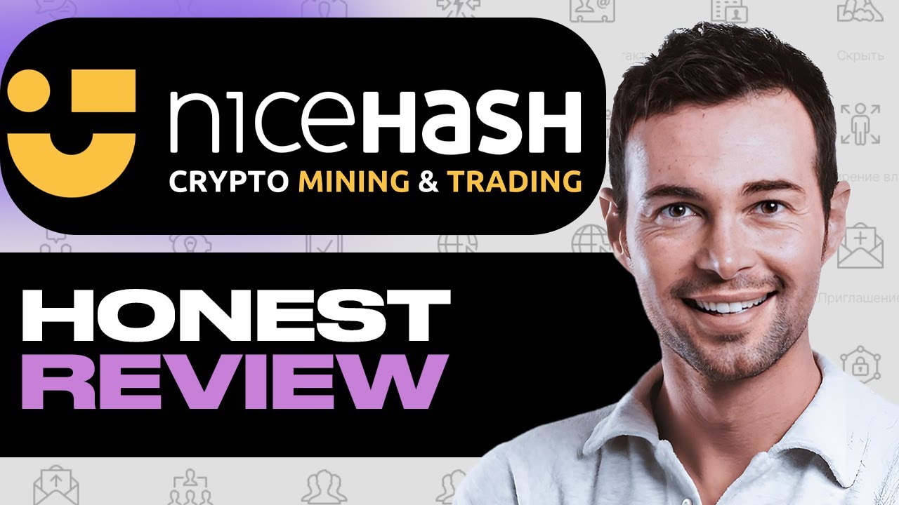 Nicehash Platform NiceHash Crypto Mining Platform Review - Should You Mine with NiceHash ...