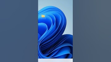 Create folder without name and icon and save private data on it........#shorts #windows #tech #data