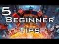 5 Beginner Tips - Transformers: Forged to Fight