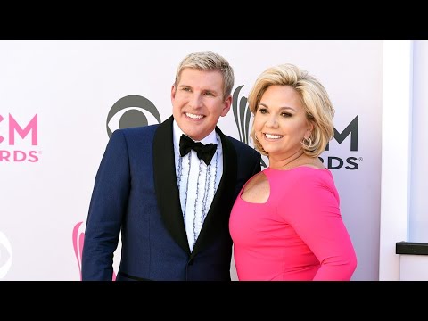 'Chrisley Knows Best' stars guilty of tax evasion, fraud