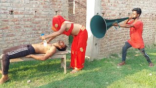 Best New non stop funny comedy video must watch new comedy video 2021/Bindas comedy