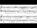 Miniature de la vidéo de la chanson H-Moll-Messe, Bwv 232/Ii: Xv. Symbolum Nicenum: Aria (Sopran, Alt) „Et In Unum Dominum“