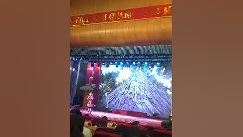 Kiểm Lâm về bản