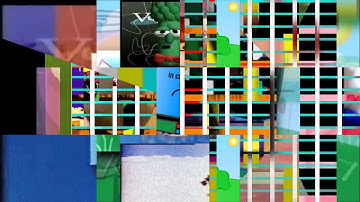 Scan vs Round 36 (Music Scan)