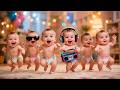 🎉💃 Dudi Dudi Dam Dam Kids Party Fun 2026 | Baby Dance Joy | Video #KidsDance #ToddlerFun #KidsFun