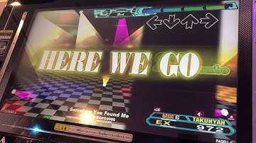 【DDR A20 PLUS】NONSTOP PARTY ANTHEMS【BASIC】