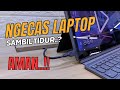 NGECAS LAPTOP AMAN SAMBIL TIDUR DENGAN OVERNIGHT BATTERY CHARGING MODE DI LENOVO VANTAGE