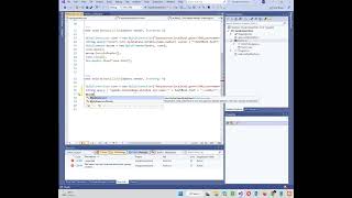 How to update data in mysql Data server using C# screenshot 3