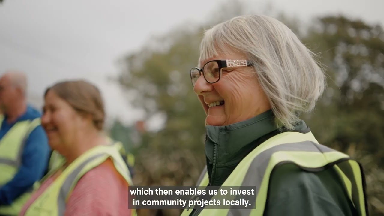 Climate Action Wales – Keep Wales Tidy – Turning Electrical Waste into Clean Streets