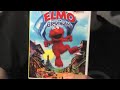 Mike Matei Elmo in Grouchland Review