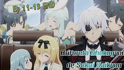 Get Arifureta Shokugyou De Sekai Saikyou Sub Youtube Free HD Wallpaper Arifureta Shokugyou De Sekai Saikyou Sub Youtube Desktop Wallpaper