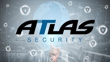 Wireless Network Solutions | Provide Secure, and Reliable | ATLAS Security Solutions | #atlasgroup