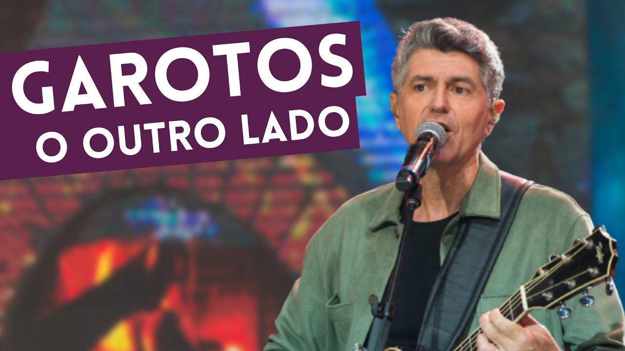 Leoni canta “Garotos II” no Faustão e levanta auditório