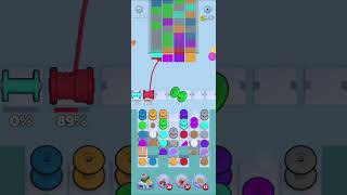 Knit Out Level 1113 Walkthrough Solution 