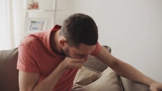 Symptoms Of Whooping Cough You Need To Look Out For As Cases Are On The Rise Nationally