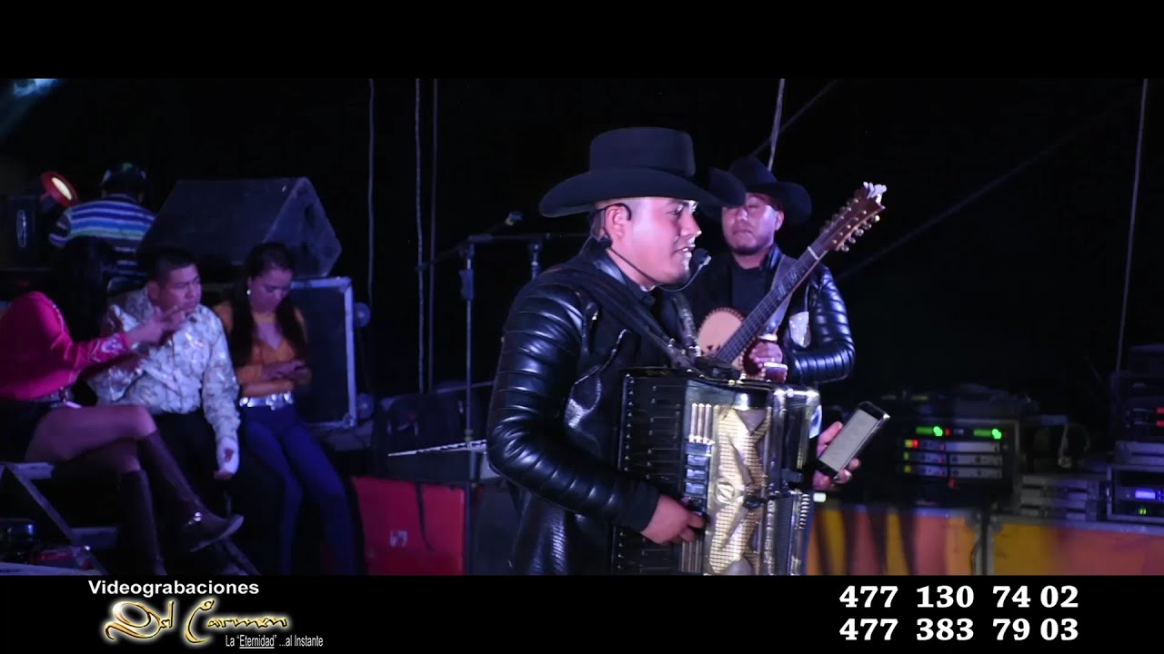 1 LOS GRANDES POTRILLOS 2021/ Opening// El Foco/ La Batea./ Guapango de GOKU