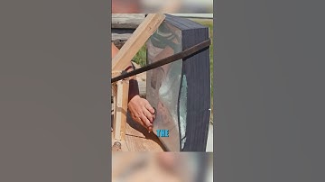 Bulletproof glass vs 50 Cal