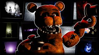 The Rise of FNaF's Marketing screenshot 5