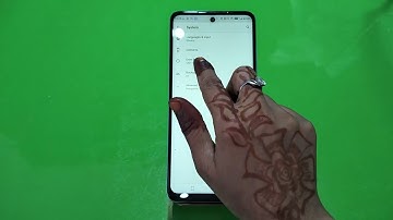 How To Set Date And Time In Infinix Note 12 Pro, Set Date And Time In Infinix Note 12 Pro