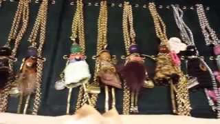 Le Carose Party In Gioielleria Parravicini A Varese