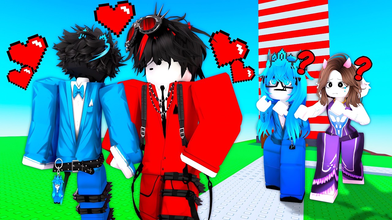 Fingimos ser NOVIOS para Molestar a nuestras NOVIAS 😈