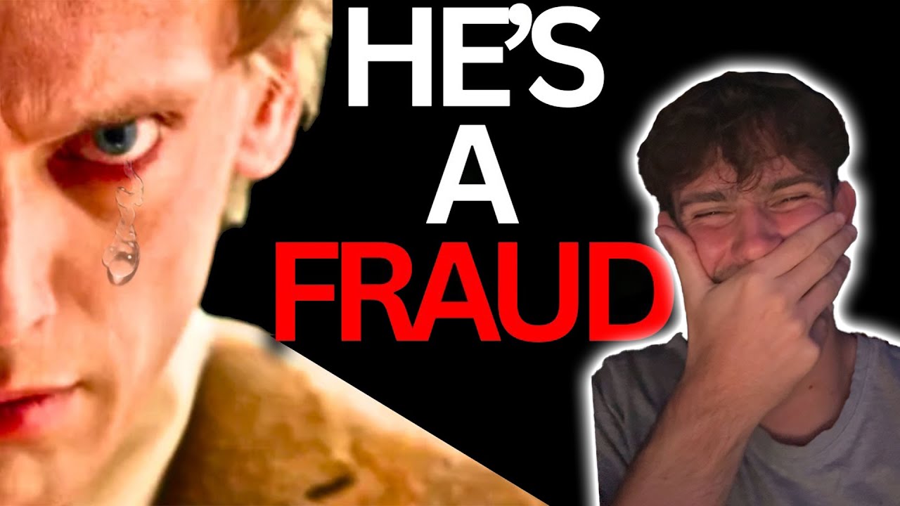 Reacting To Stranger Things DESTROYED Its Best Villain In 6 Minutes…I'm DONE