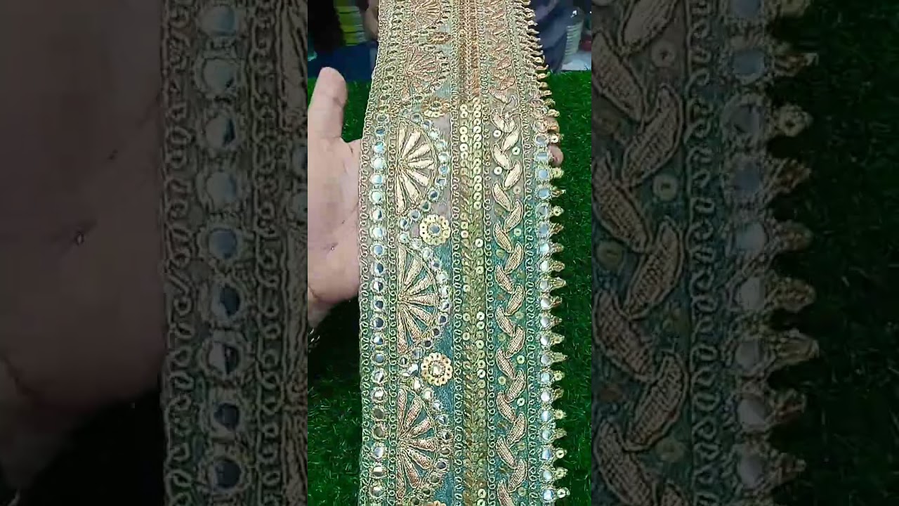 fancy indian lace,fancy lace new design,