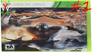 🔴Eikoh-san 🎮 MorphX - The Swarm #1 screenshot 1