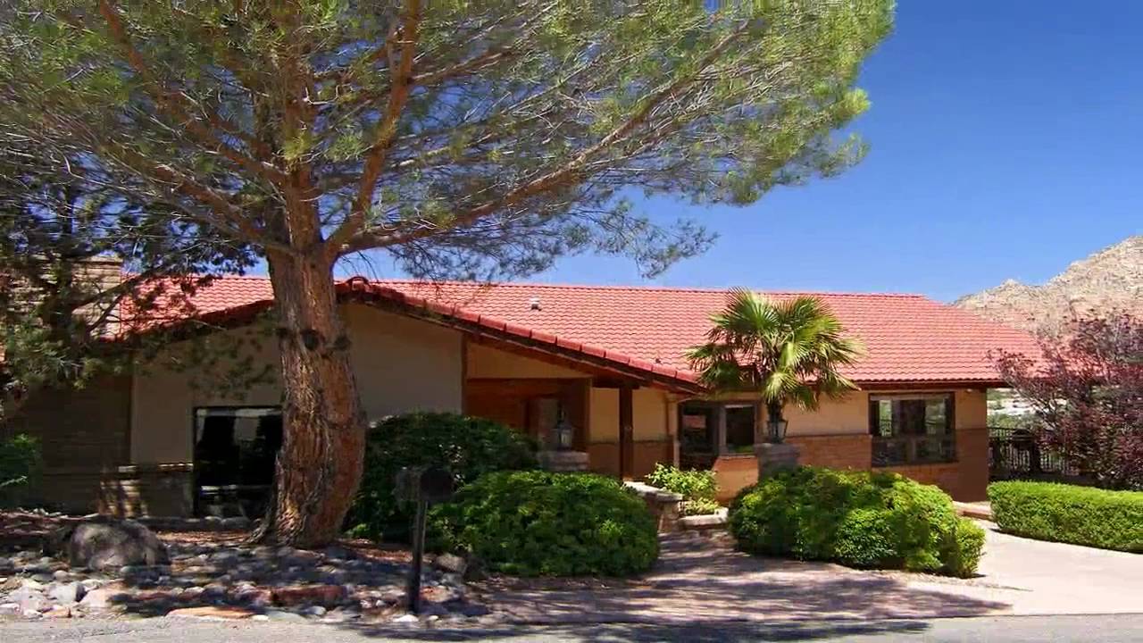 45 Mingus Mountain Rd Sedona AZ Real Estate For Sale by Sue Harris