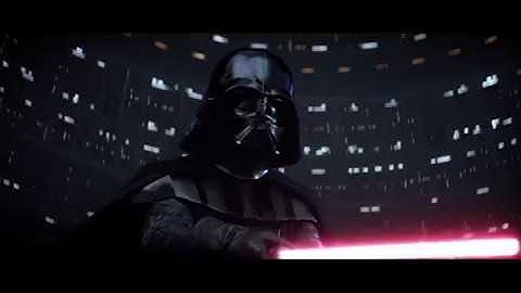 SW Jerk Luke Vader Empire