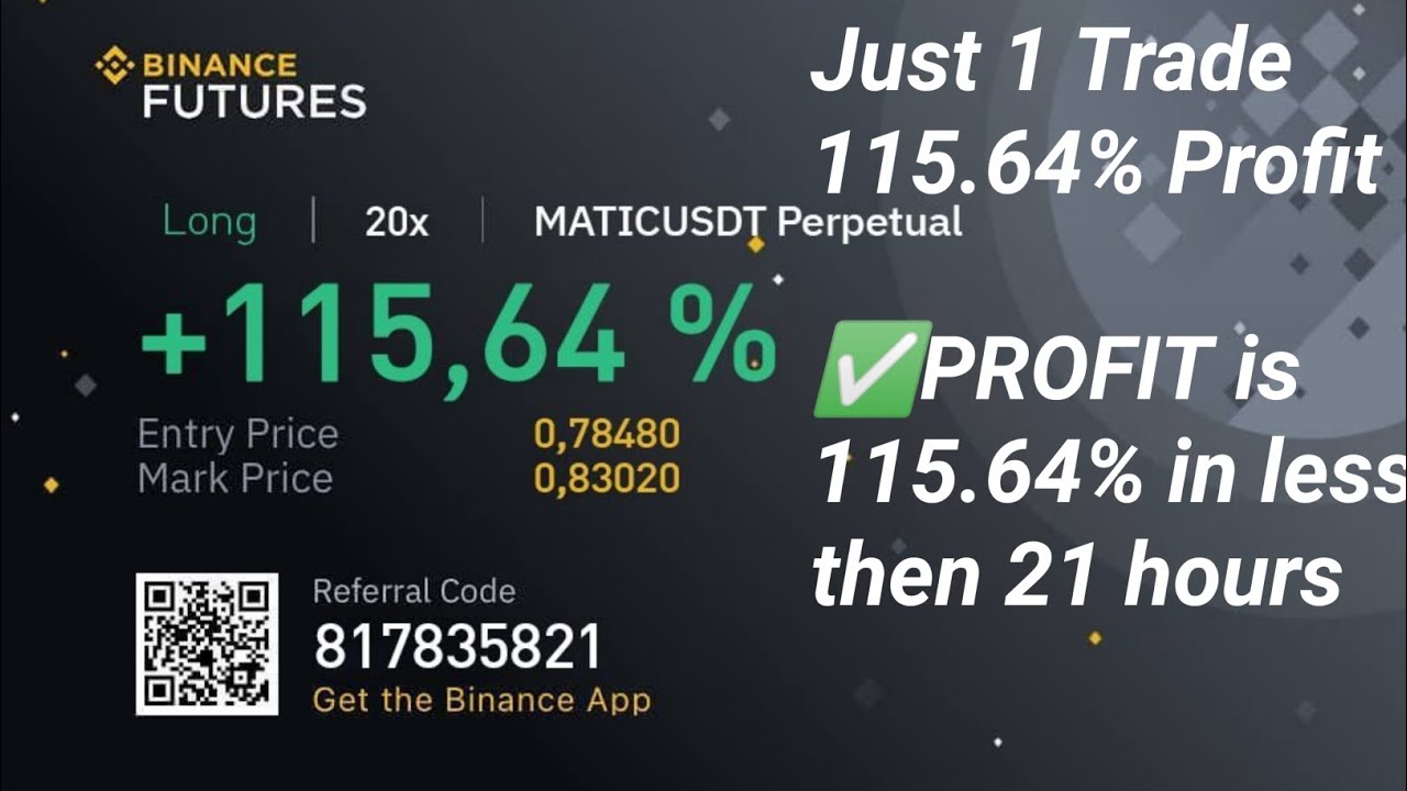 success signal YouTube