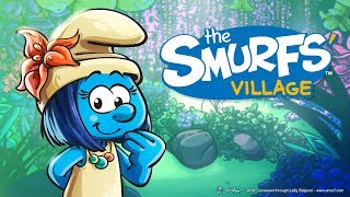 Smurfs' Village - Lost Village Update 1.75.0 screenshot 4