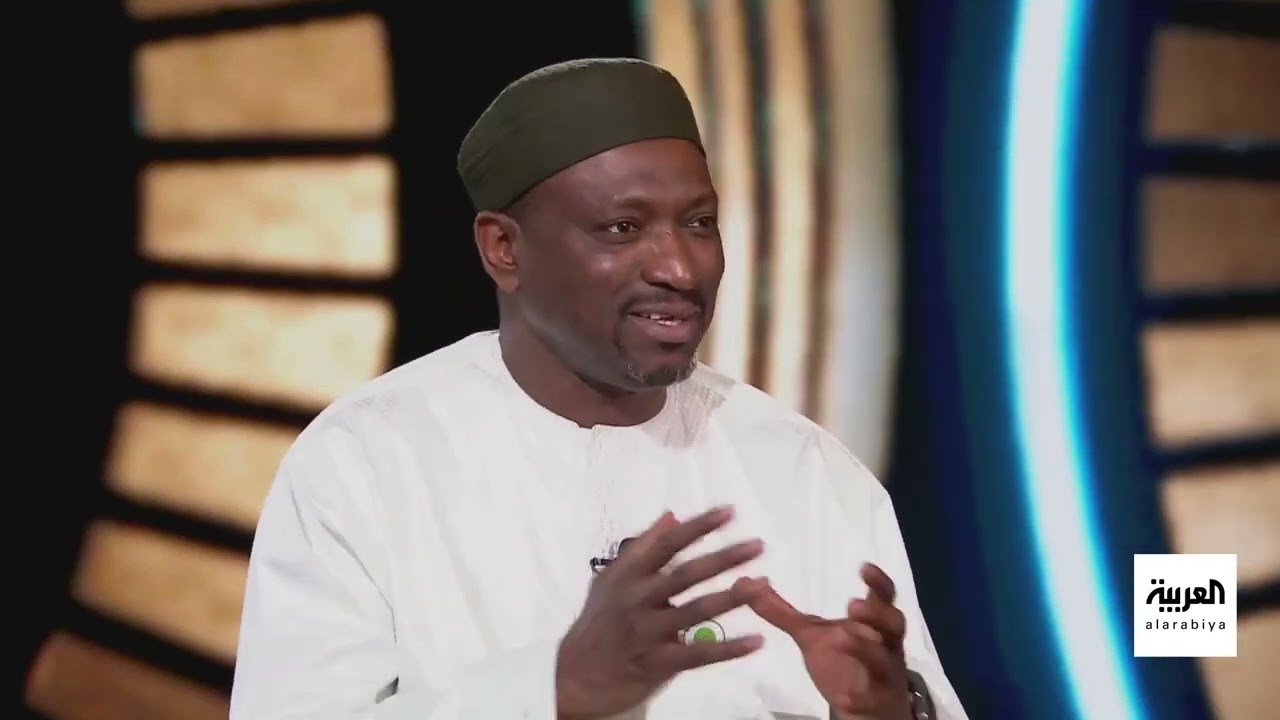 سؤال مباشر مع معالي الأمين العام لمجمع الفقه الإسلامي الدولي  @AlArabiya