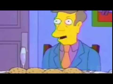 Steamed Hams but it’s one second long