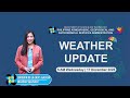 Public Weather Forecast issued at 5AM | December 17, 2025 - Wednesday