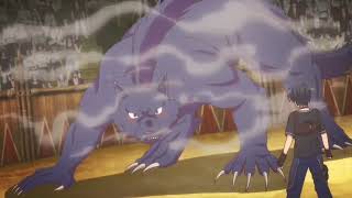 Isekai Shoukan Wa Nidome Desusummoned To Another World For A Second Time Episode 8