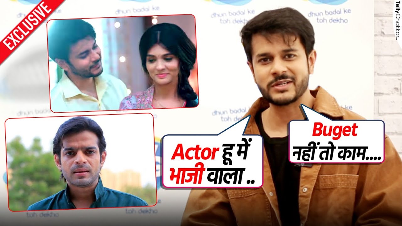 Karan Patel को काम ना मिलने पर First Digital Jockey Jay Soni ने दिया बयान,YRKKH के बाद कर रहे काम?