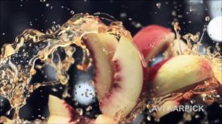Karpick Avi: Table Top Beverages Compilation 2016