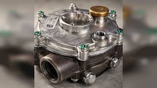 Resenha: Redutor Vaporizador Gas Glp Impco Cobra 1453772 580001212